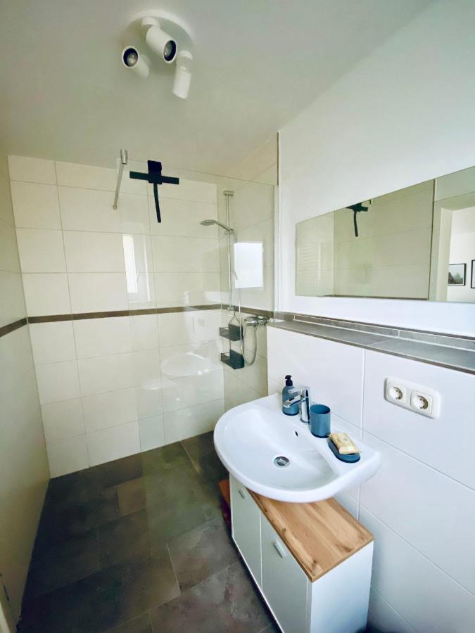 Galerie Apartment Self-Check-In Kolbermoor Exterior foto